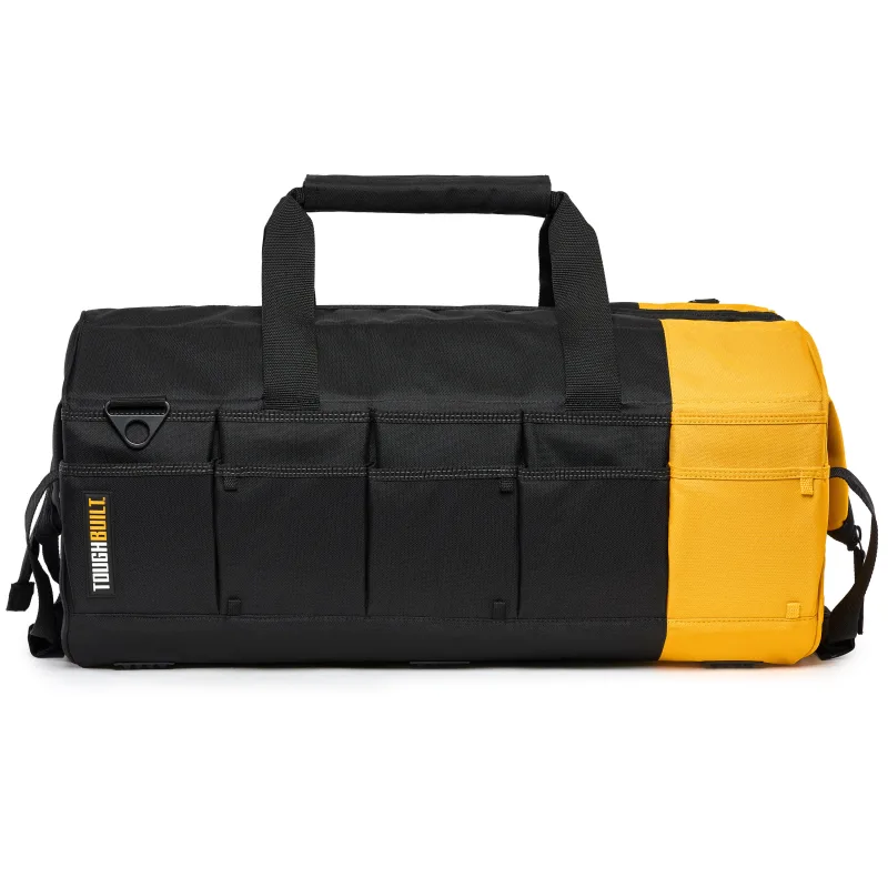 Bolsa 66cm massive mouth fanatic toughbuilt