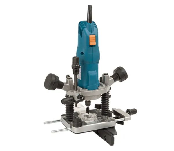 Fresadora tupí combi fr356z-