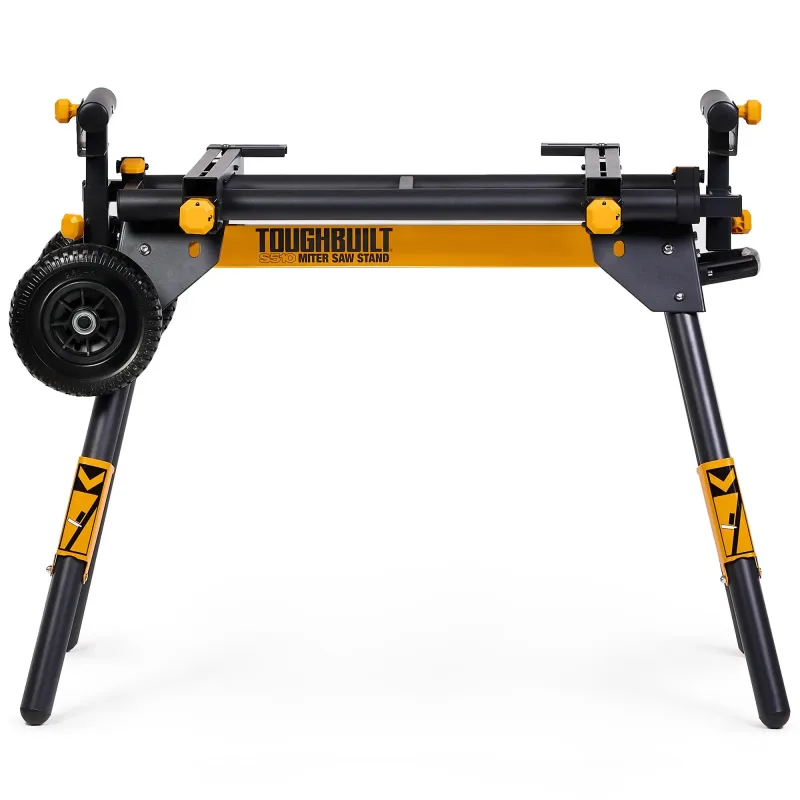 Soporte universal ingletadora 195cm/ 77 toughbuilt