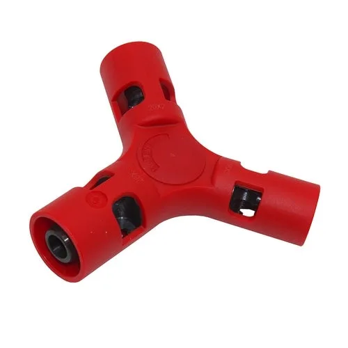 Desquemador calibrador desde 16x2 hasta 26x316-32 mm