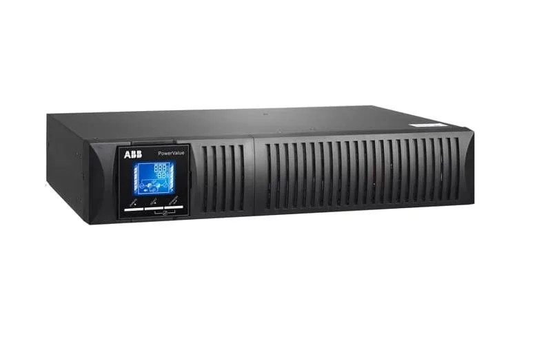 Sai vfi powervalue 11 rt 1000va/1000w ; 230 voltios; 50/60 hz; 4 minutos