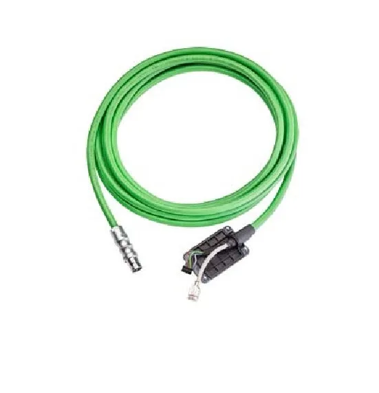 Cable de conexión hmi simatic para ktpx00(f) mobile, longitud 5 m