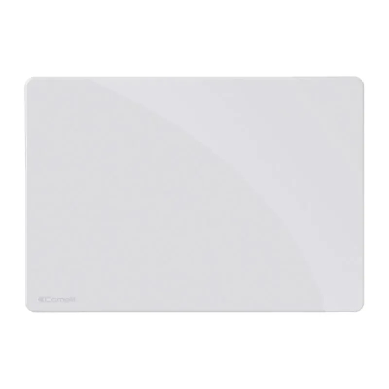 Pulsador táctil multifunción con gestión del clima