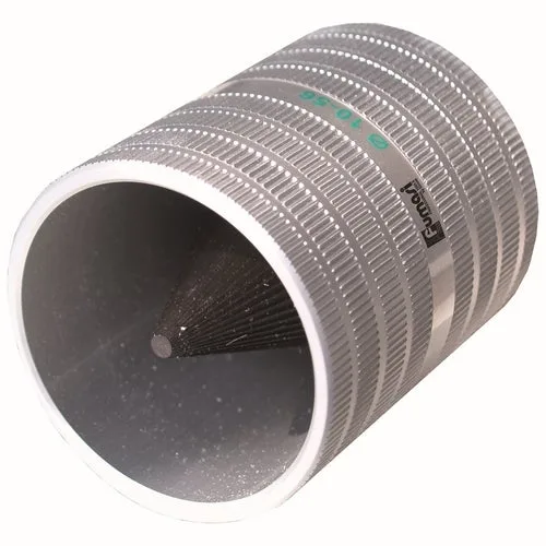 Desquemador universal para tubos de cobre 8-38mm