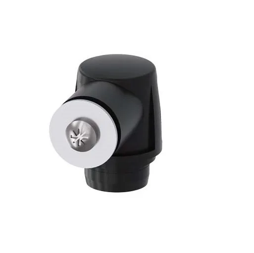 Accionamiento de palanca giratoria para interruptor 3se51/3sf11, 40/56/56xl mm