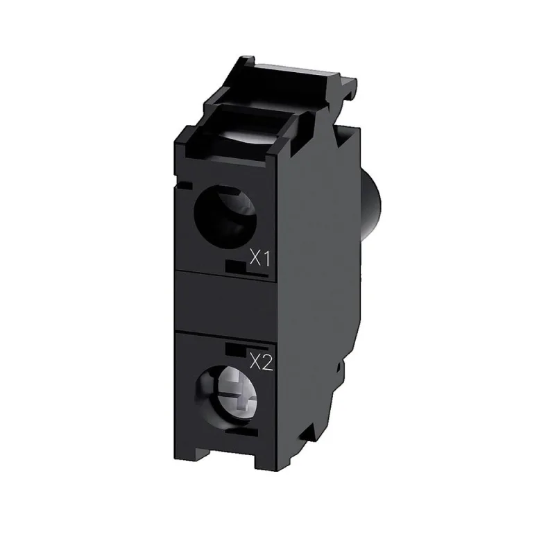 Módulo led blanco 24-240 v ca/cc