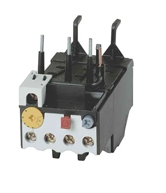 Relé de protección de motor eaton, 0,24  0,4 a, 1 n + 1 nc