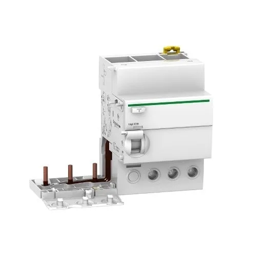 Bloque diferencial vigi ic60 3p 63a 500ma tipo a