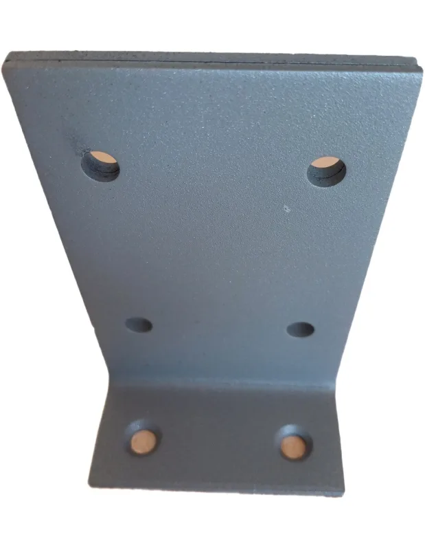 Platino 66x99 gris bleable+split