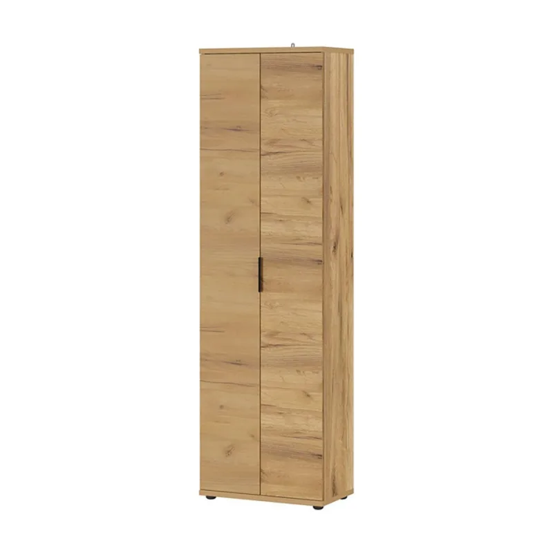 Armario 2 puertas roble timo