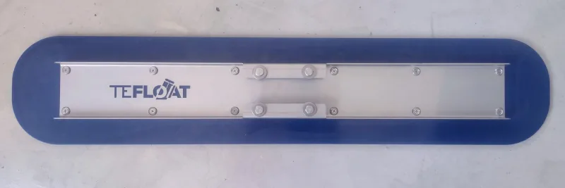 Talocha tefloat 89 cm blue edition