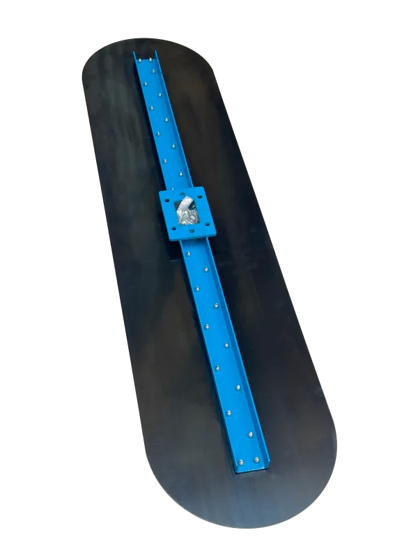 Llana texas 120x30 cm tefloat ancha azul big d