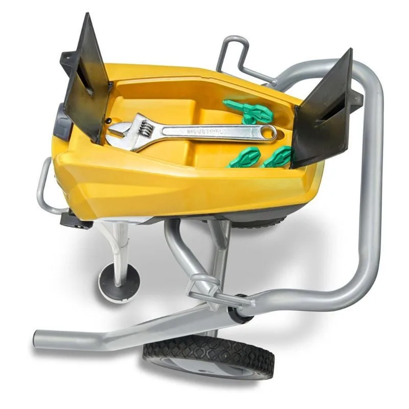 Equipo de pintar airless control hea pro 350 m marca wagner