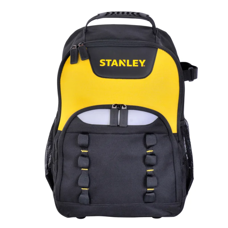 Bolsa de herramientas stanley stst1-72335 con capacidad de 20 litros
