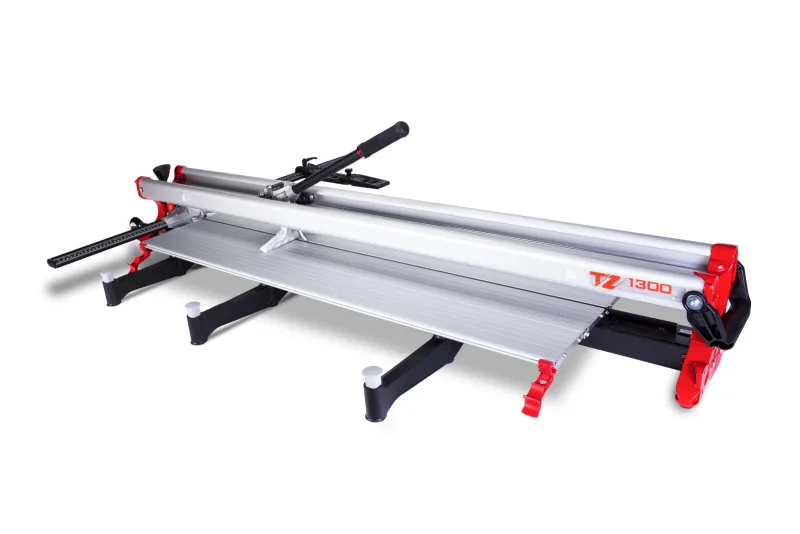 Cortadora manual rubi tz-1300