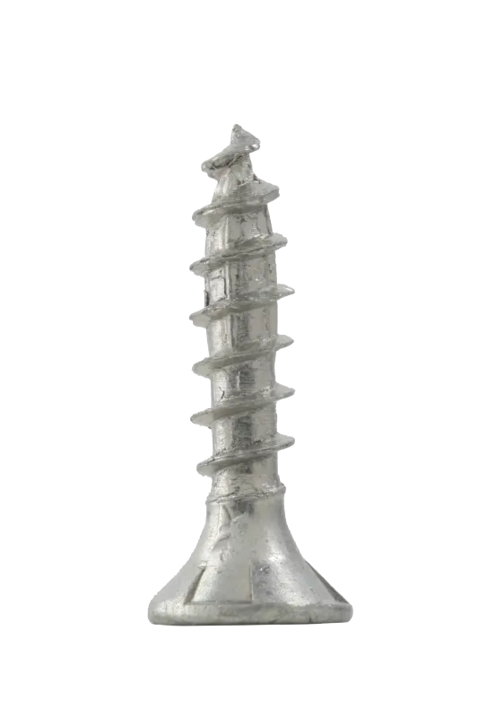 1000 tornillo para madera spax pozidriv con cabeza plana, ø 3.5 x l. 16 mm