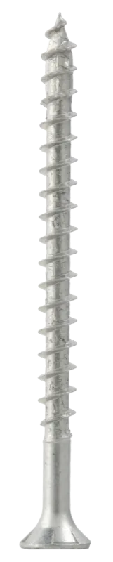 500 tornillo para madera spax pozidriv con cabeza plana, ø 3.5 x l. 50 mm