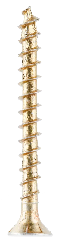 1000 tornillo para madera spax pozidriv con cabeza plana, ø 3.5 x l. 35 mm