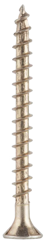 1000 tornillo para madera spax pozidriv con cabeza plana, ø 3.5 x l. 40 mm