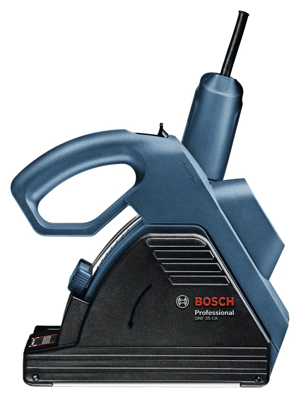 Bosch blue rozadora gnf 35 ca 0 – 35 mm