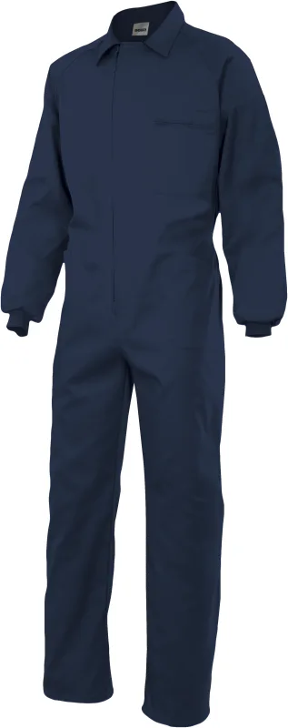 Mono modelo italiano velilla - azul marino - 50