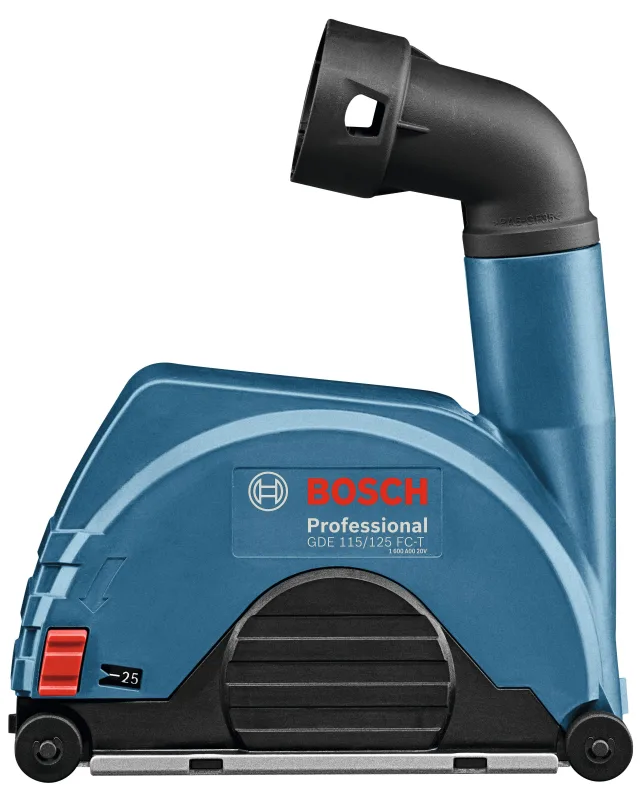 Caperuza protectora gde 115/125 fc-t