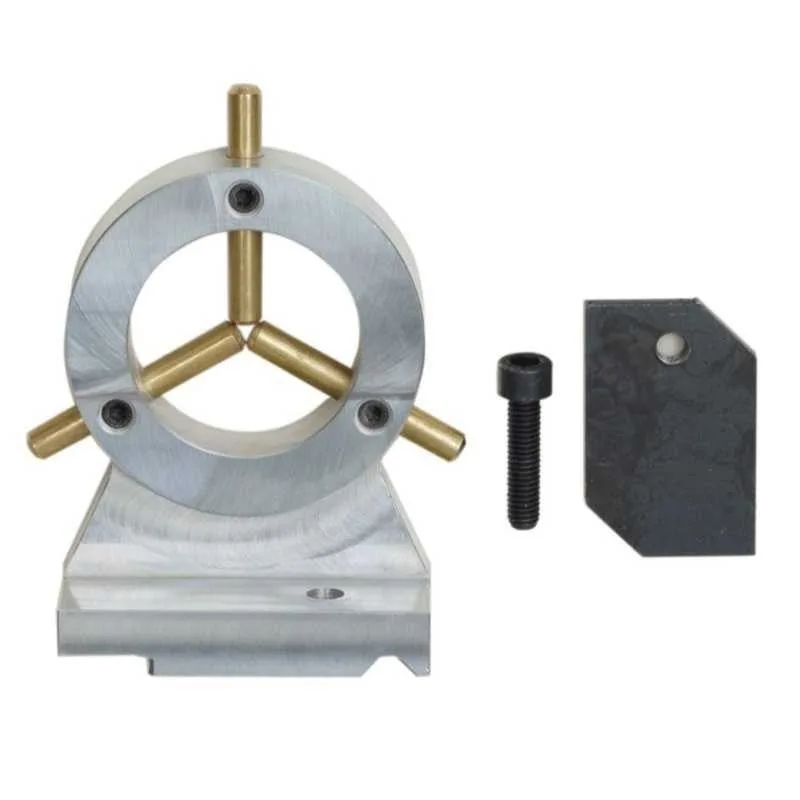 Luneta fija para torno pd 250/e proxxon