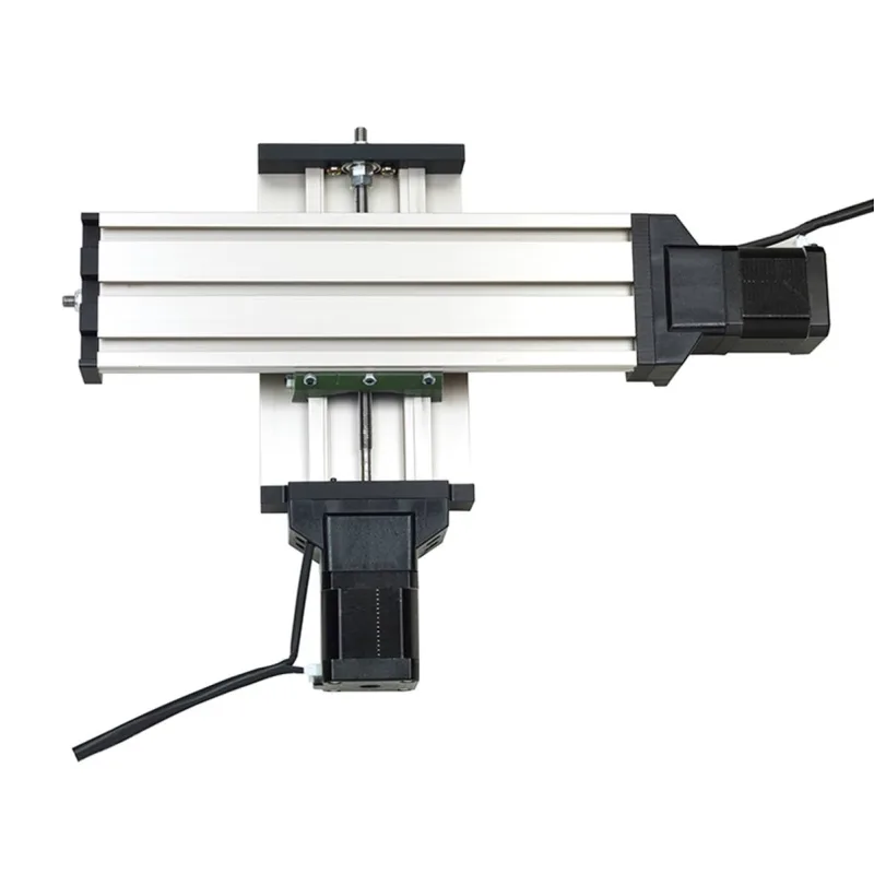 Mesa de coordenadas para cnc kt 70 proxxon