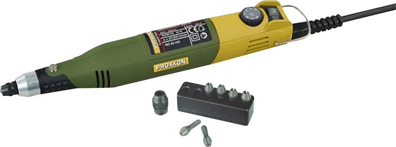 Multiherramienta proxxon