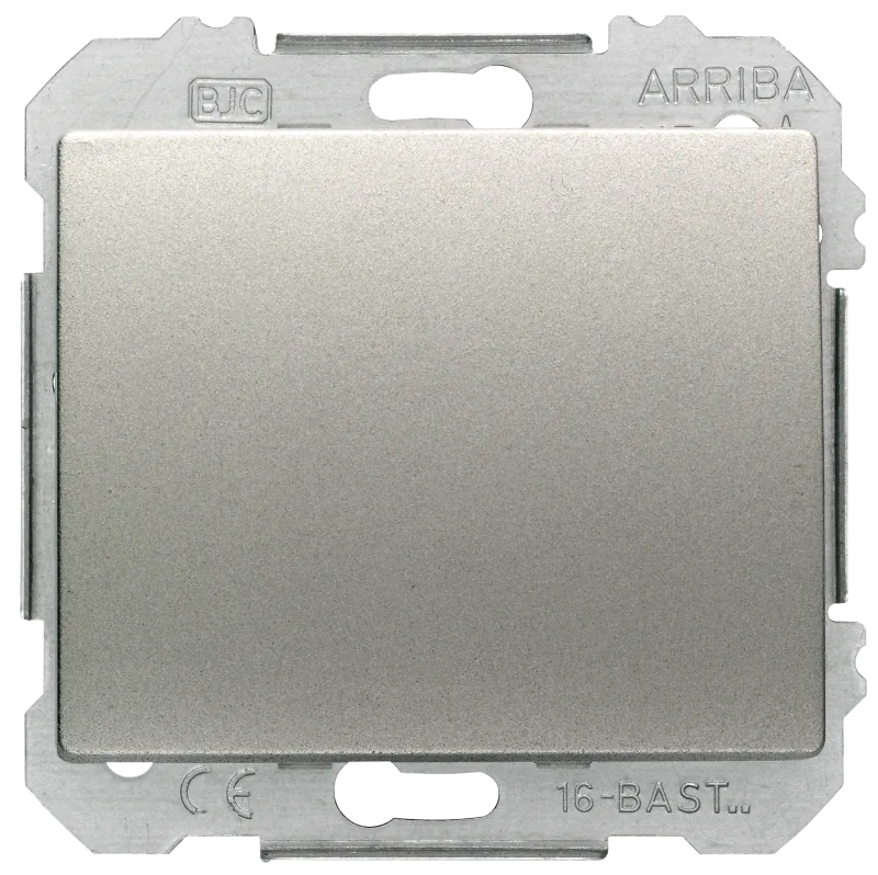 Cruzamiento bjc iris aluminio