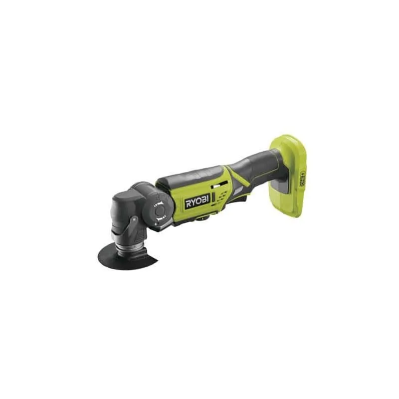 Multiherramienta inalámbrica ryobi r18mt