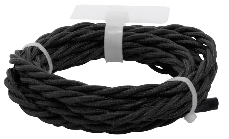 Cable eléctrico chacon h03vv-f de 3 m