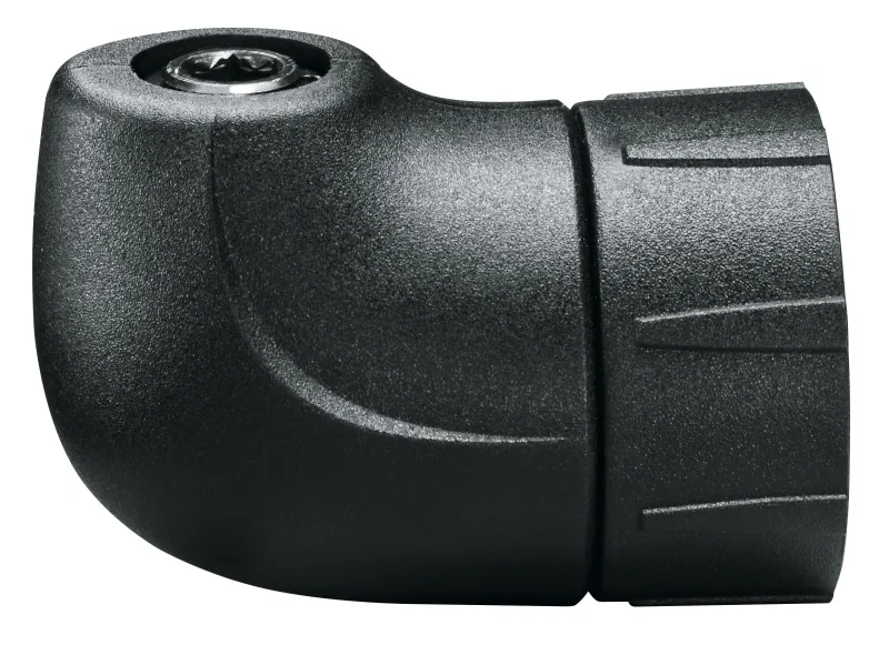 Portapuntas adaptador angular bosch ixo collection