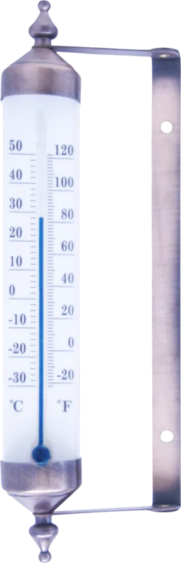 Termómetro e higrómetro natcare windout too