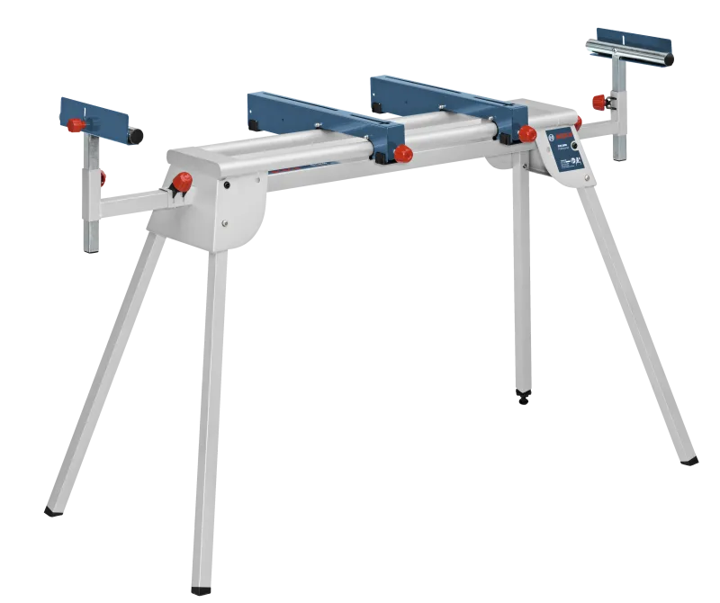 Banco de trabajo fijo bosch gta 2600