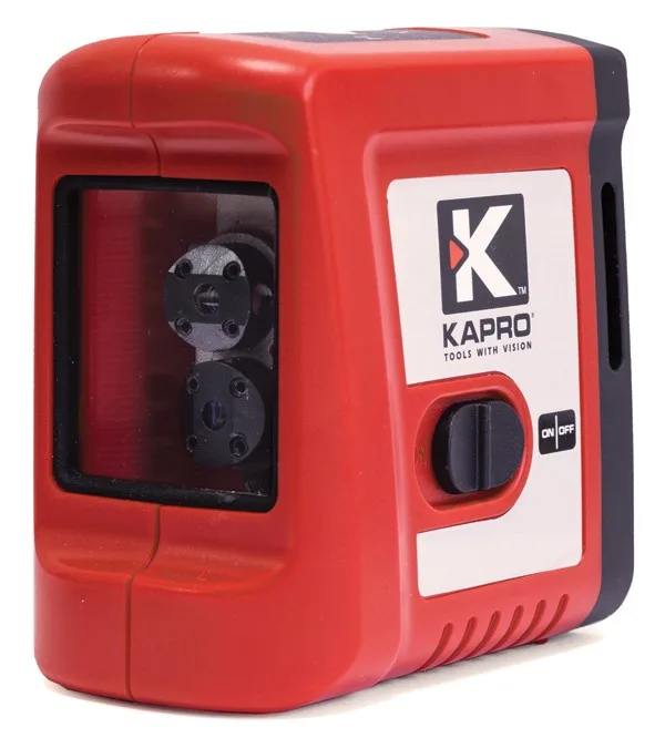 Nivel laser autonivel cruz