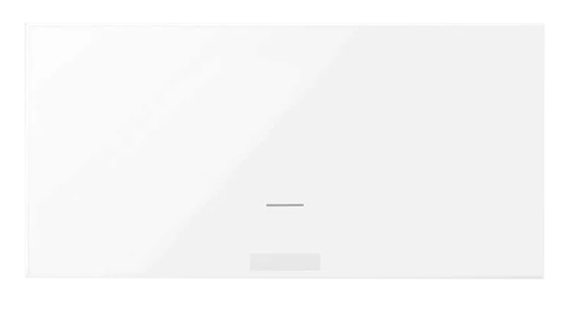 Tecla interruptor master simon 100 io blanco