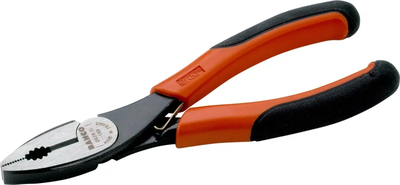 Alicate universal g-160mm bahco