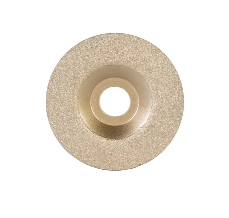 Disco desbaste fino rubi pro vdf-100