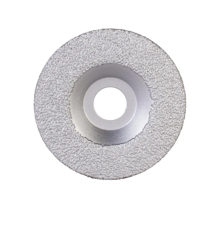 Disco desbaste grueso rubi vdg-100 pro