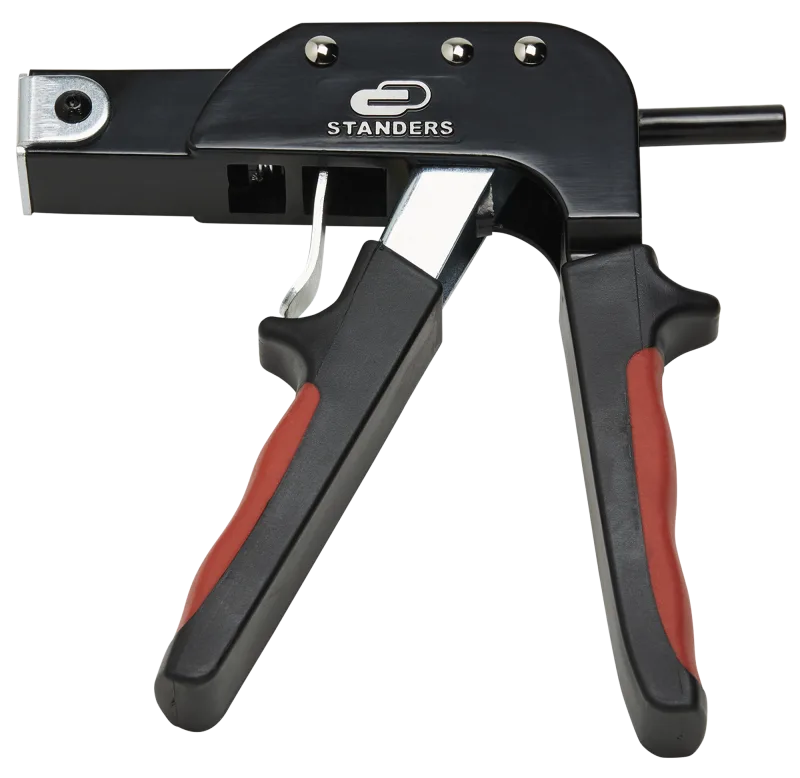 Pinza para taco metálico de expansión placa de yeso standers