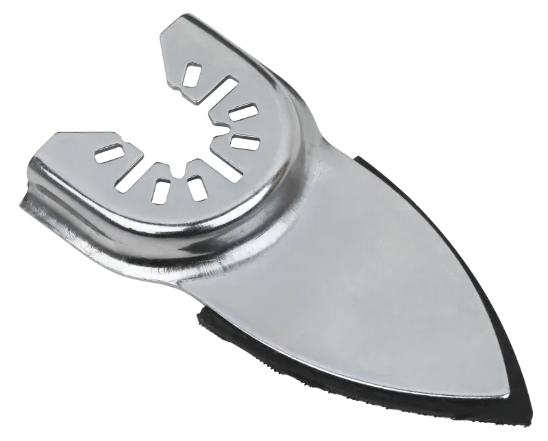 Hoja de sierra worx para lijar wa2173 con fijación universal