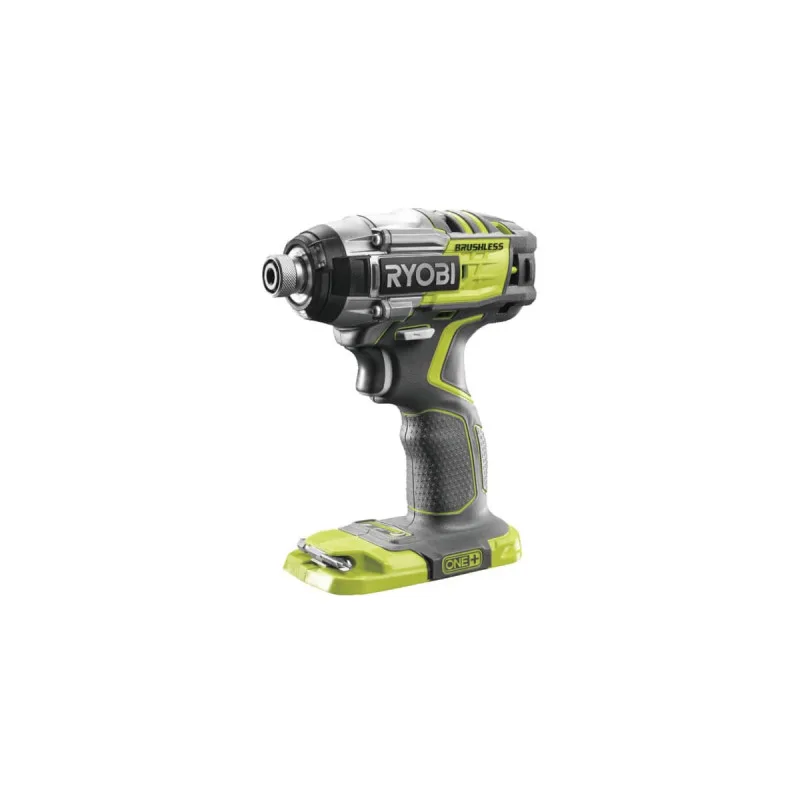 Controlador de impacto ryobi 18 v