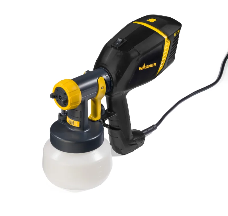 Pistola pintar wagner w150