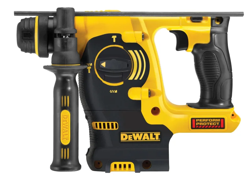 Dewalt dch253n martillo bat 18v 2.1j s/car-bat