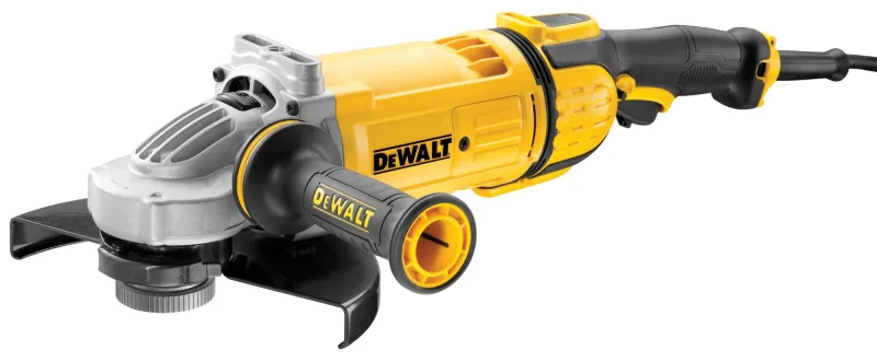 Amoladora angular dewalt dwe4579 2.600w disco 230mm