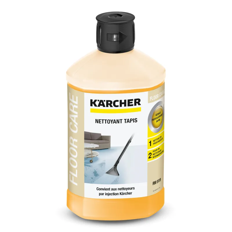 Detergente karcher rm519