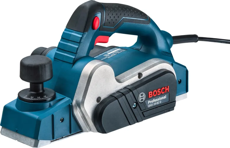 Bosch blue cepillo gho 16-82 630 w