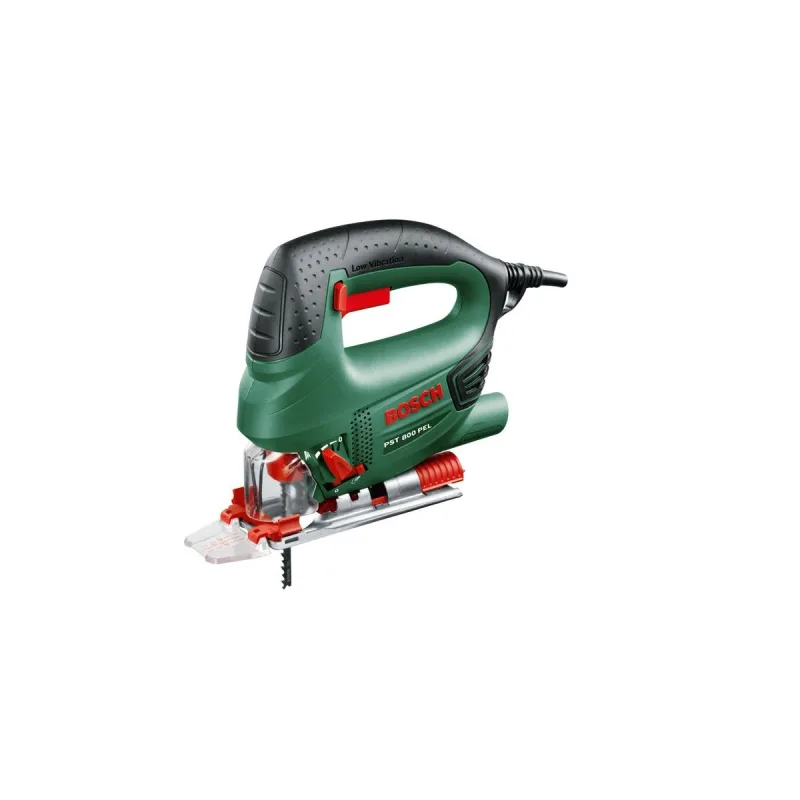 Bosch pst 800 pel power jigsaws 3000 spm 530 w 2 kg