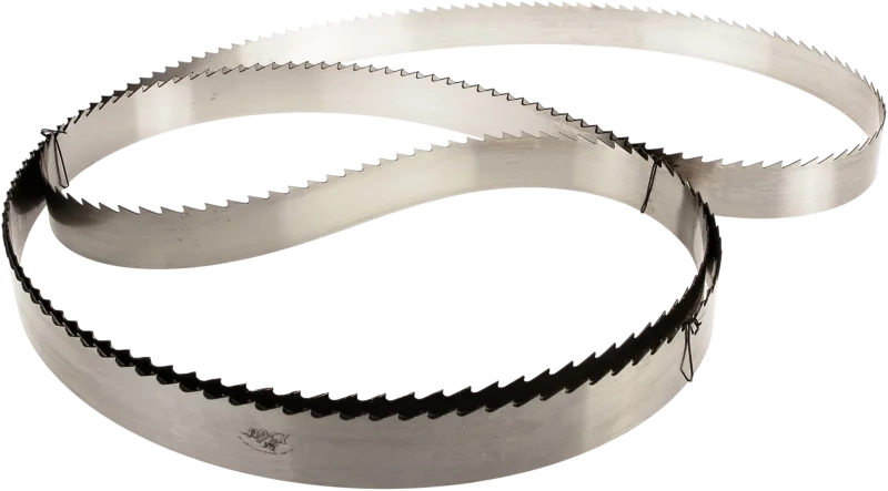 Hoja para sierra de cinta cevik pro para cortar madera